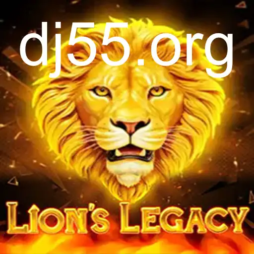 LionsLegacy: Uma Jornada Épica no Mundo dos Jogos