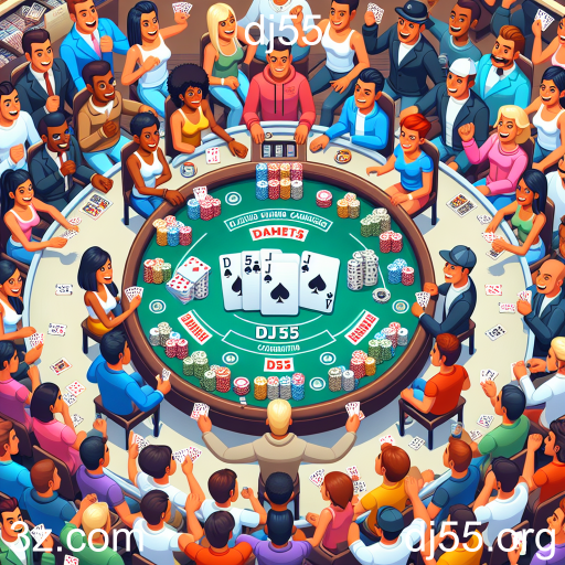 A Magia dos Jogos de Cartas: Entretenimento e Estratégia