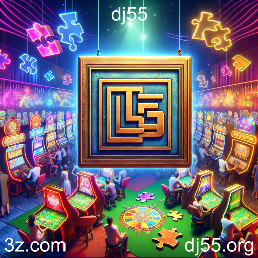 A Magia dos Jogos Casuais: Diversão ao Seu Alcance