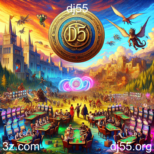 A Evolução dos Jogos de RPG: Uma Jornada Épica