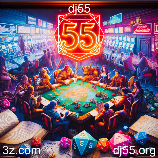 A Evolução dos Jogos de RPG: Da Mesa para os Mundos Virtuais