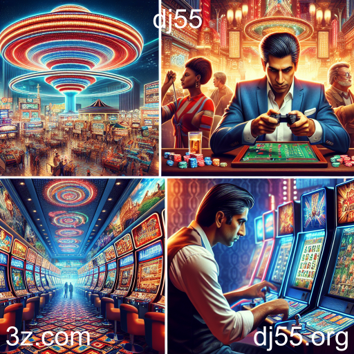 A Evolução dos Jogos de Tiro: Uma Experiência de Ação e Aventura