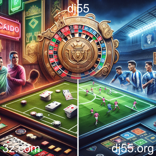 A Revolução dos Jogos de Esportes: De Consoles a Comunidades